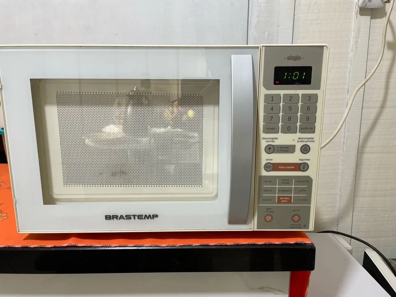 Microondas