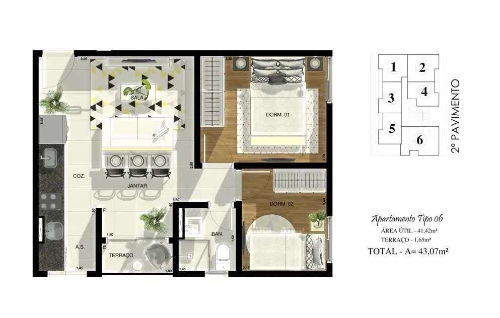 CONFORT PENHA - Foto 10