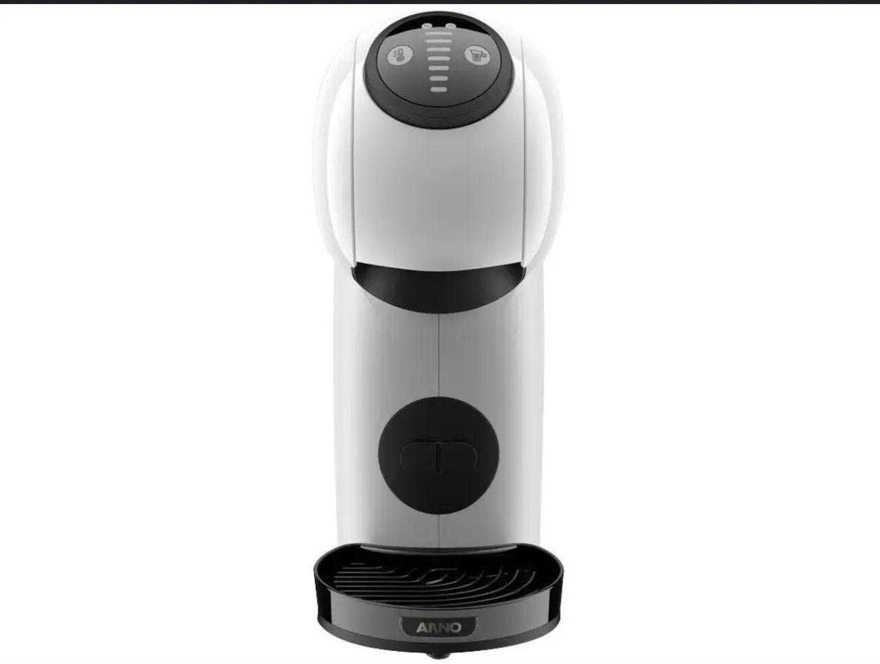 Cafeteira com cápsulas  - Foto 5