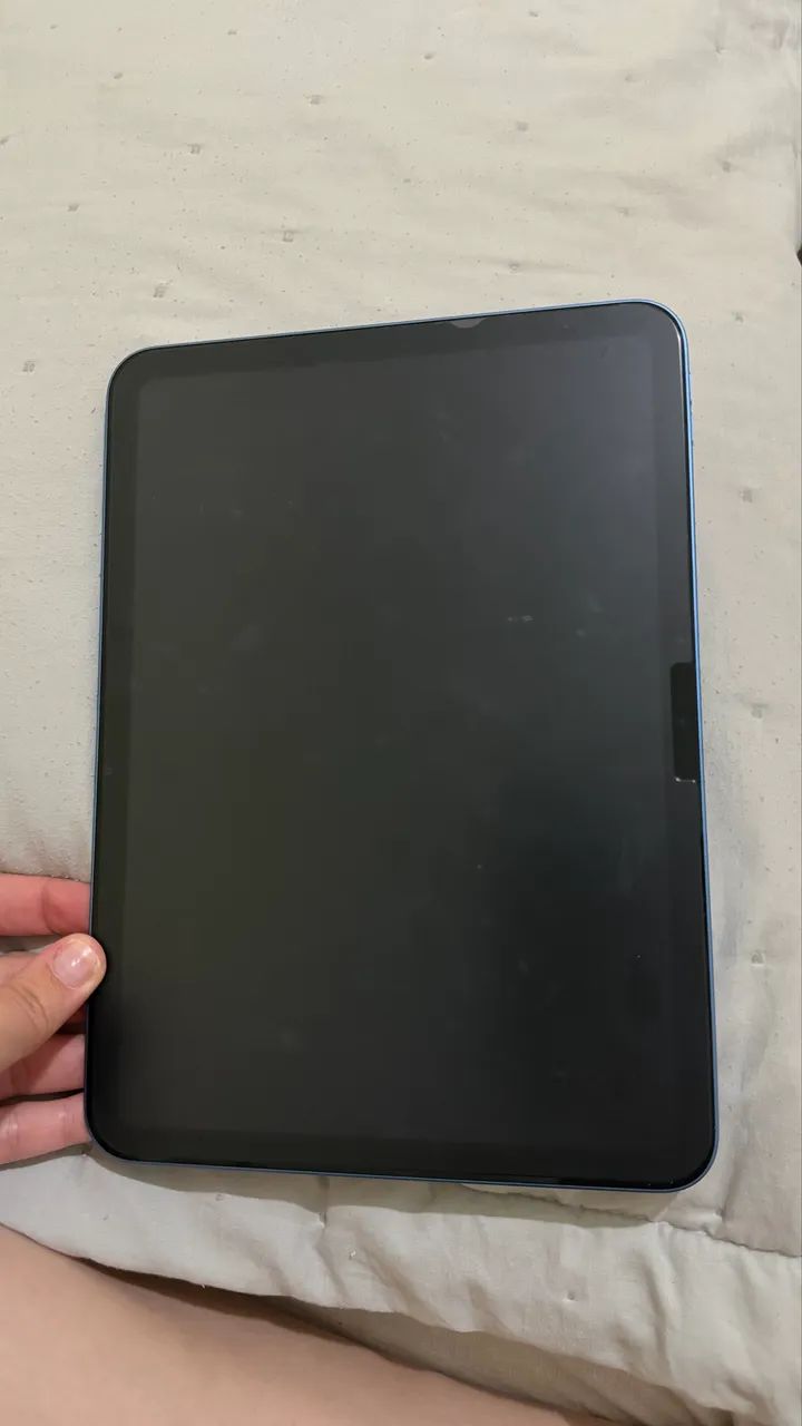 iPad 11  - Foto 5