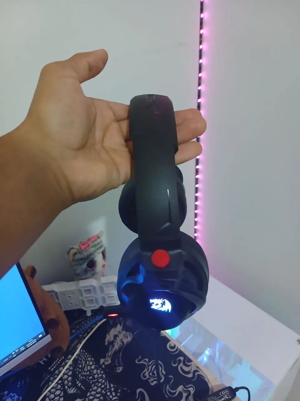 ? PC GAMER COMPLETO À VENDA - Foto 4