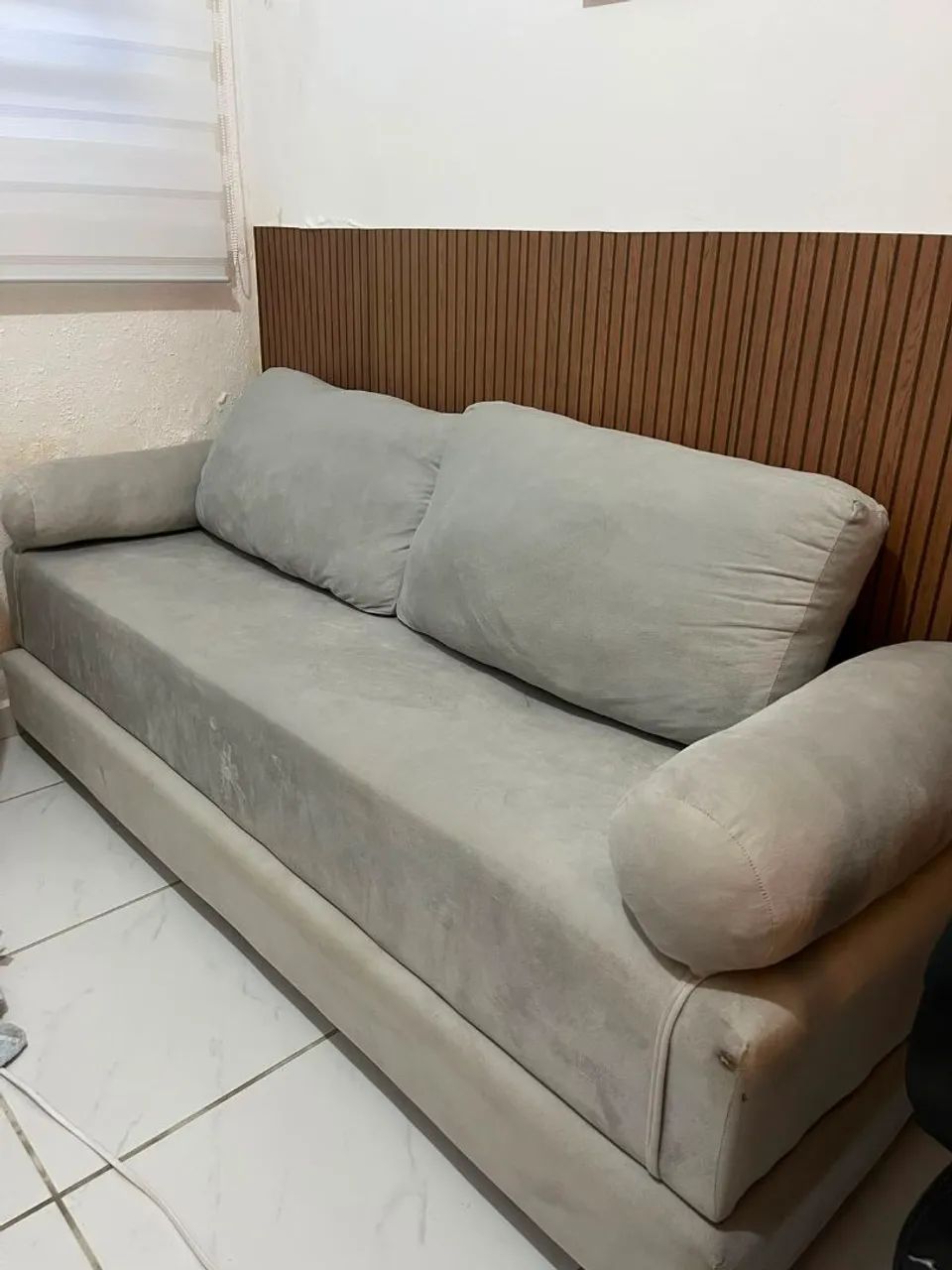 Sofá cama  - Foto 2