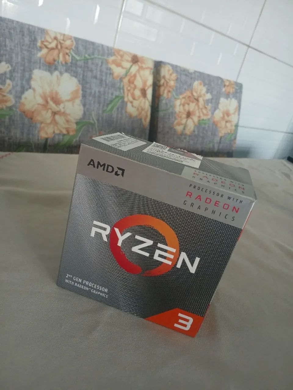 Processador AMD - Foto 2