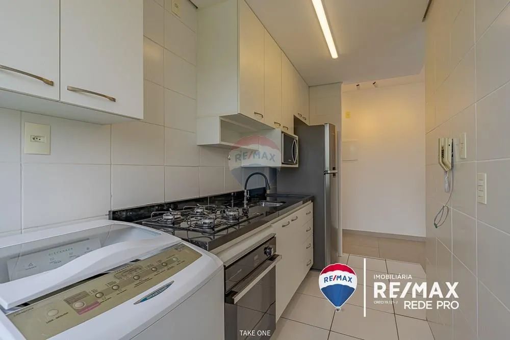 Apartamento a venda em Valinhos