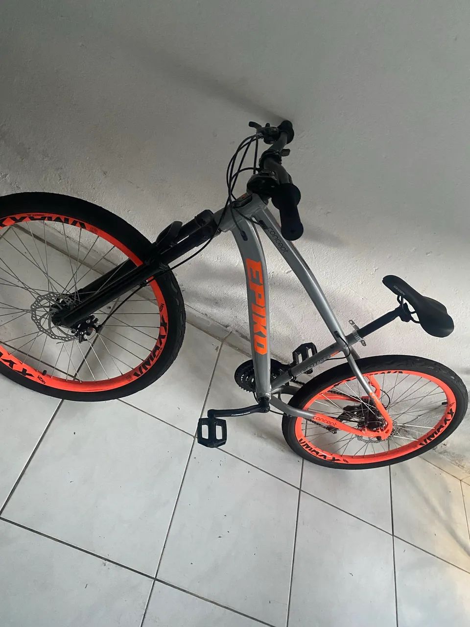 Bike 