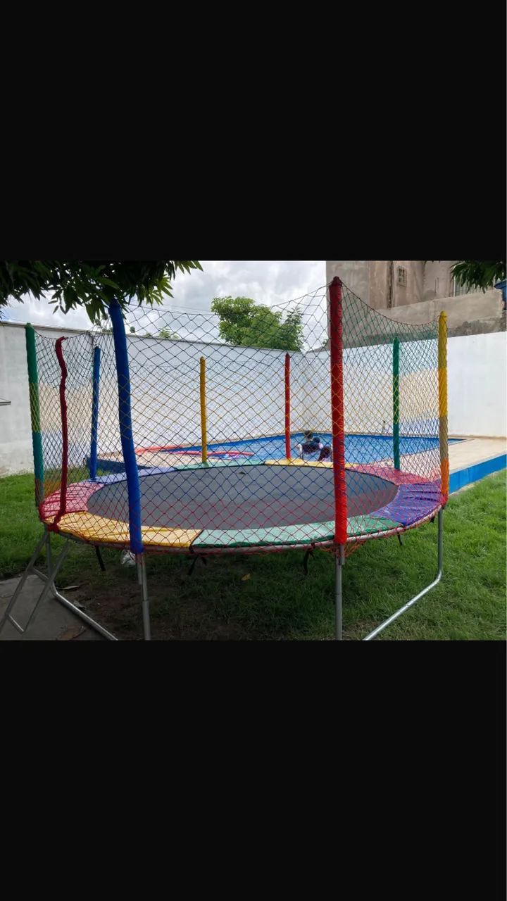 PULA-PULA PARA FESTA E EVENTOS - Foto 2