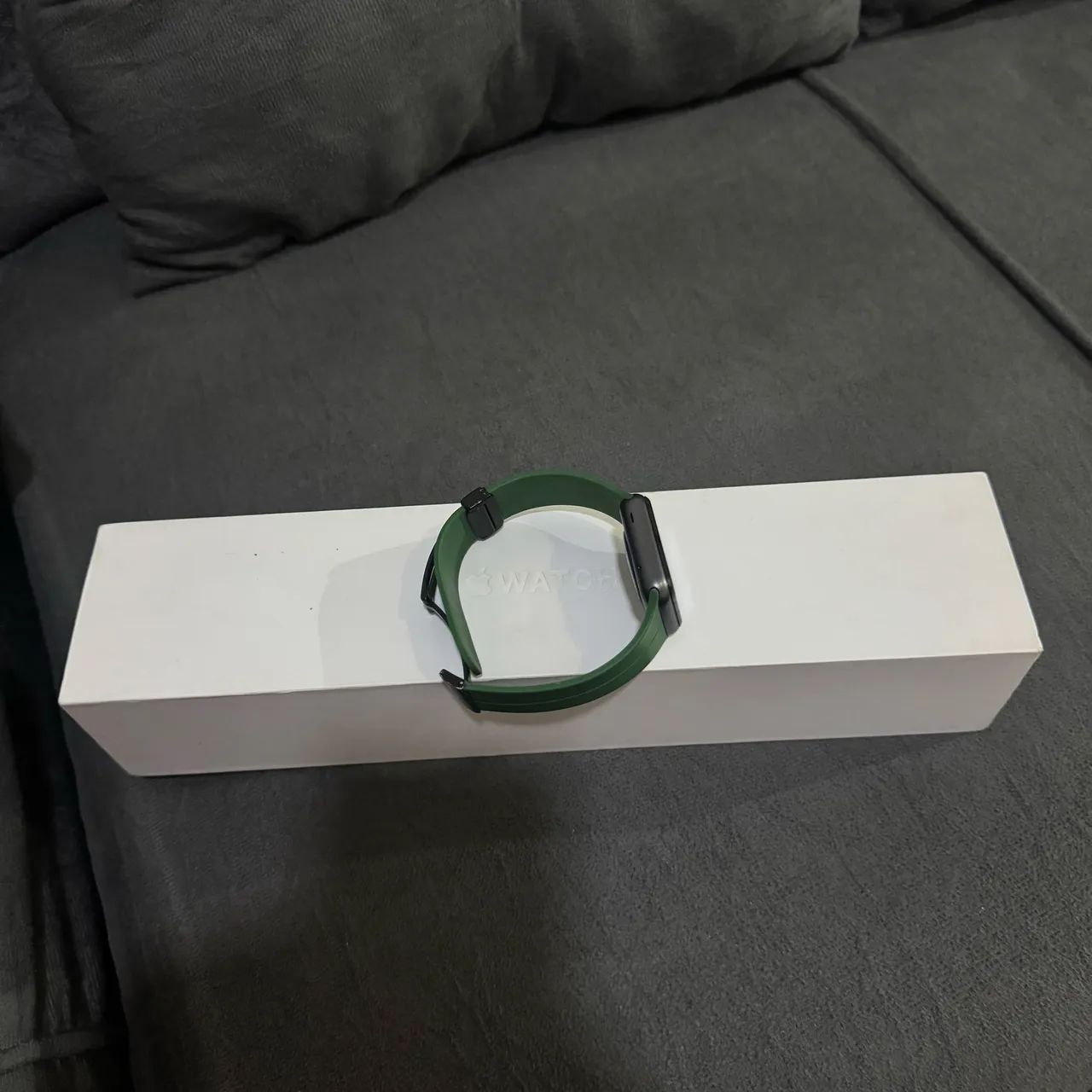 Apple Watch série 1  - Foto 5