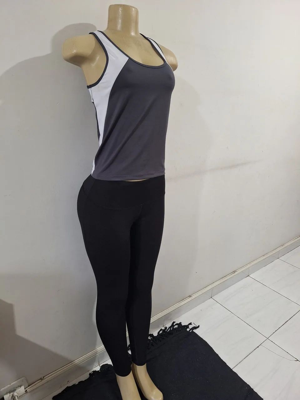 Conjunto academia feminino  - Foto 4