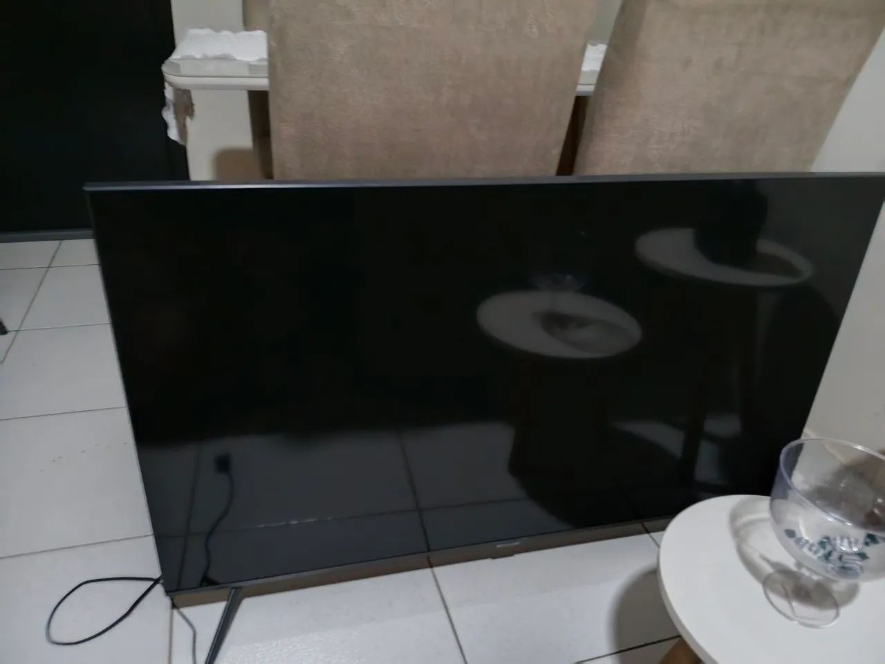 Tv Samsung 50 pol