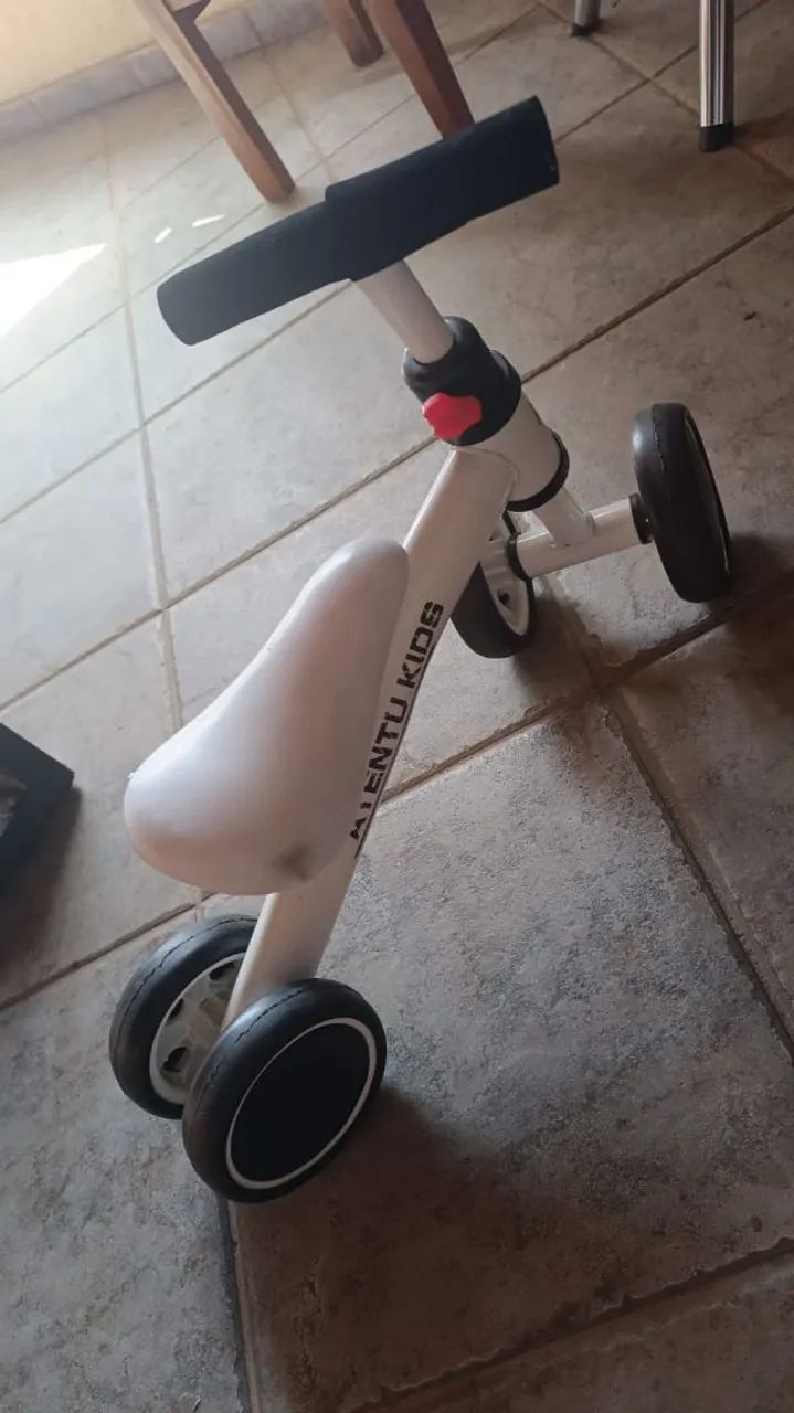 Bicicleta de equilibrio - Foto 2