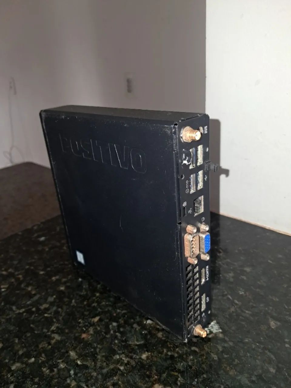 Computador 