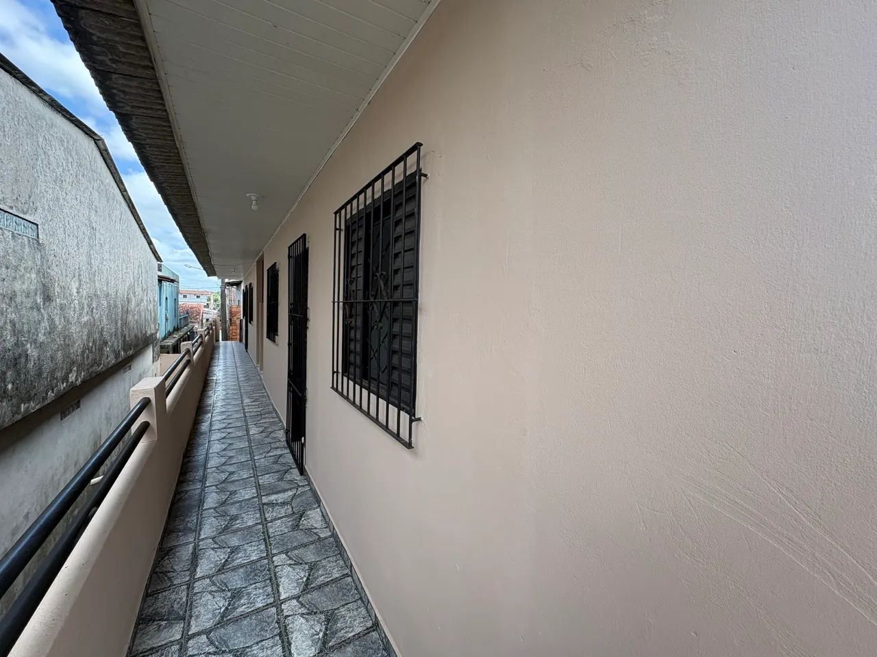 Alugo kit net na cidade nova 8 we 48b