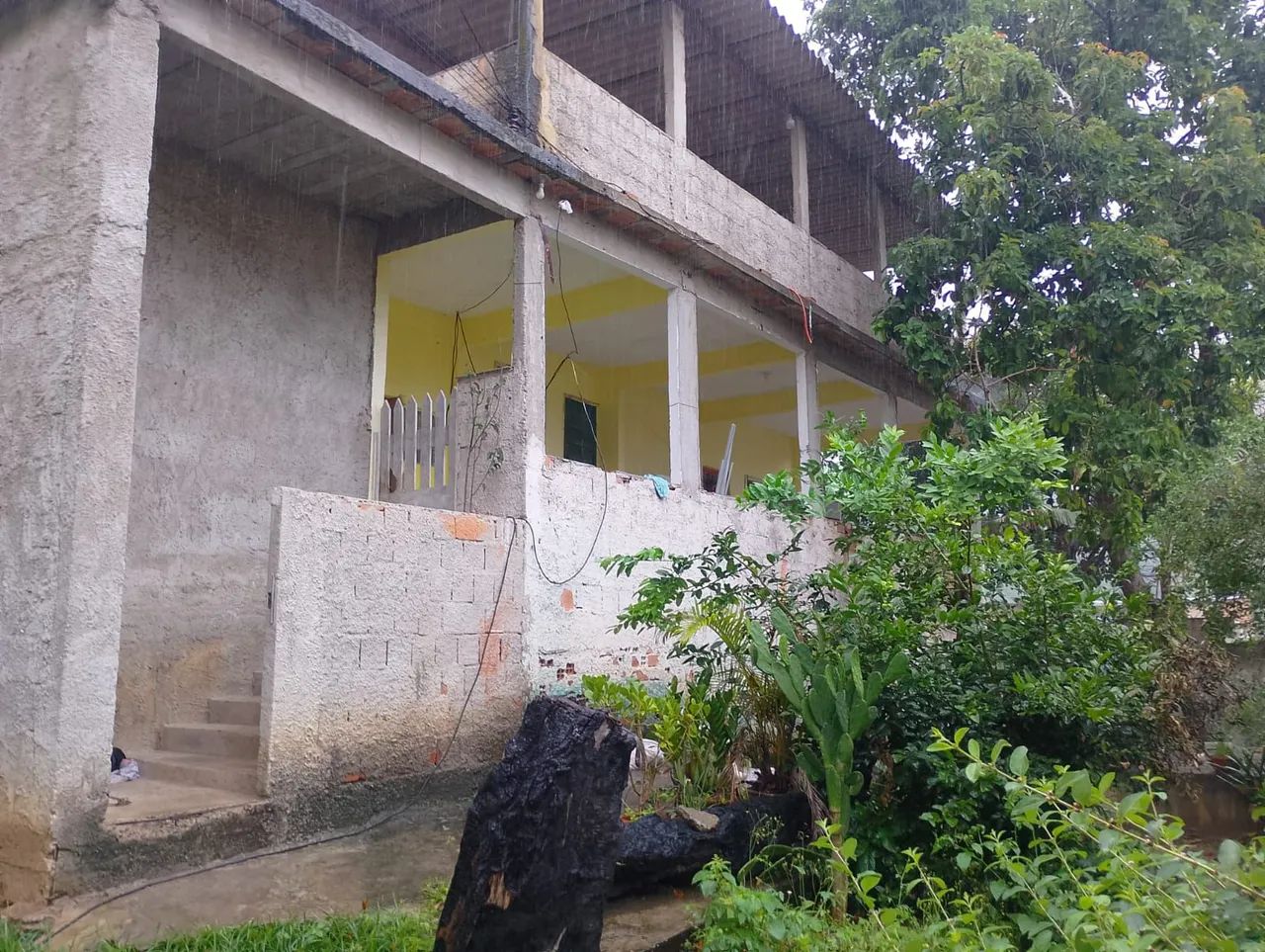 Foto - Japeri - São Jorge