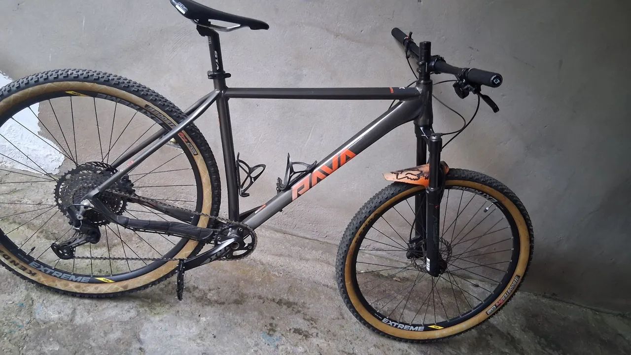 Quadro Rava cave boost tamanho  21 - Foto 2