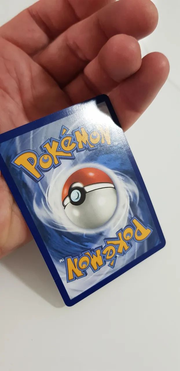Carta Pokémon Bulbasaur - Foto 4