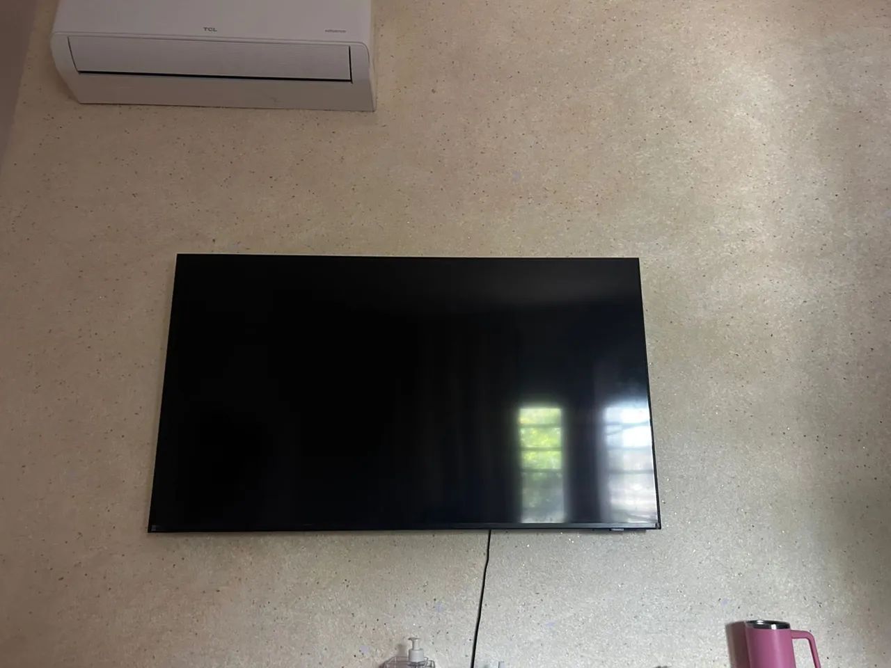 Smart Tv Samsung 50 polegadas!! - Foto 2