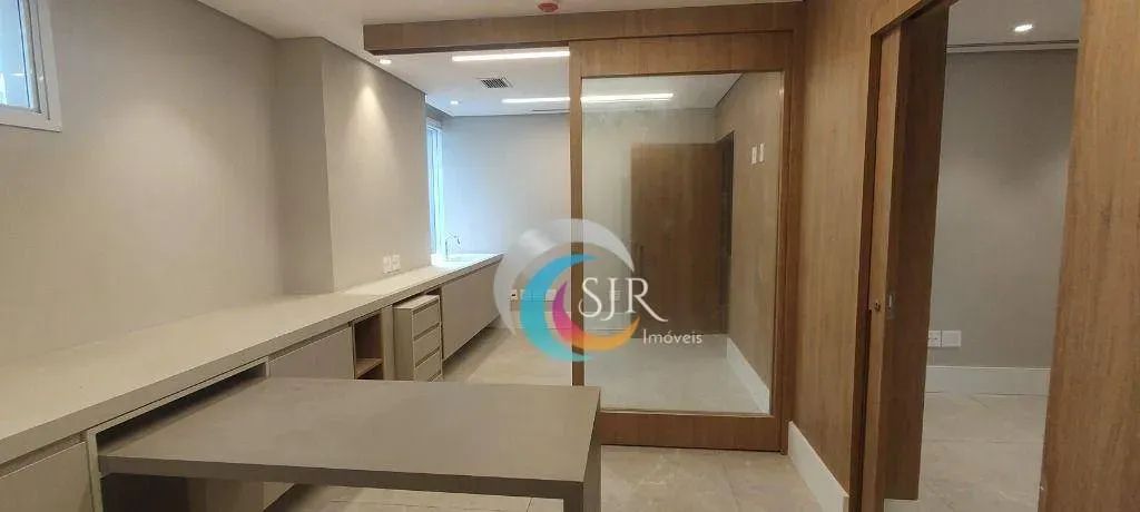 Conjunto para alugar, 200 m² - Bela Vista - São Paulo/SP