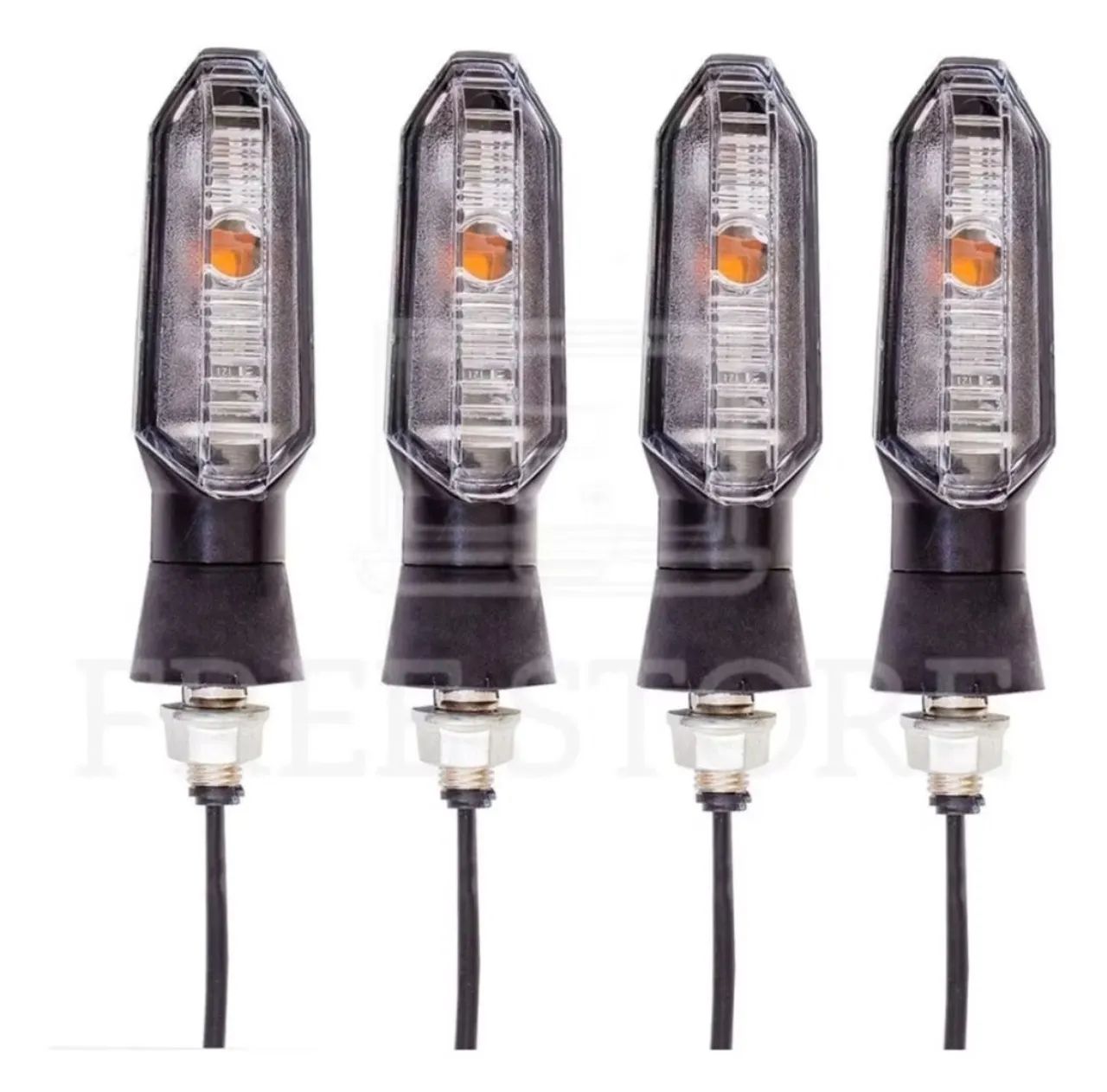 Setas de led universal  - Foto 3