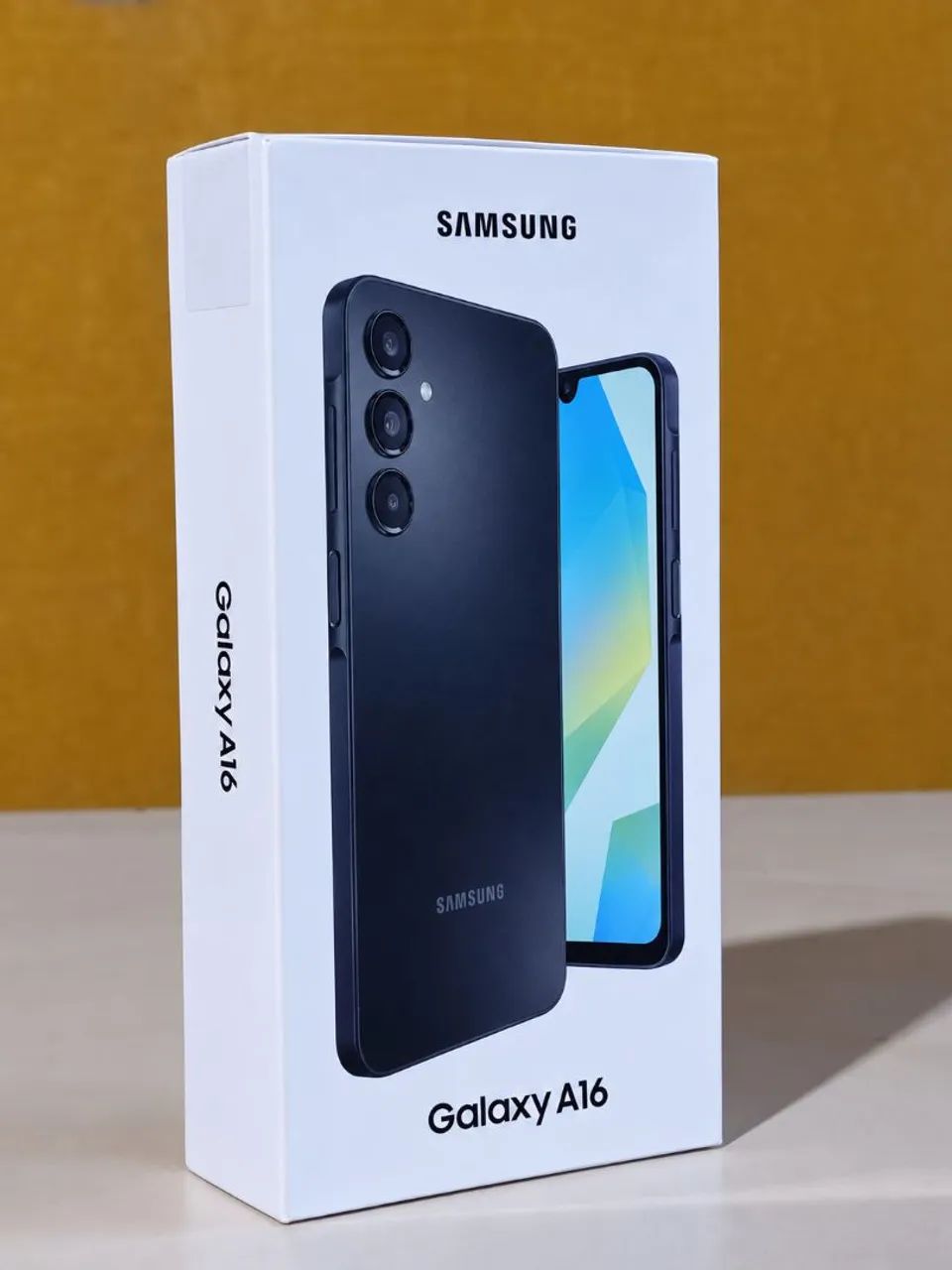 Galaxy A16 256gb 8gb
