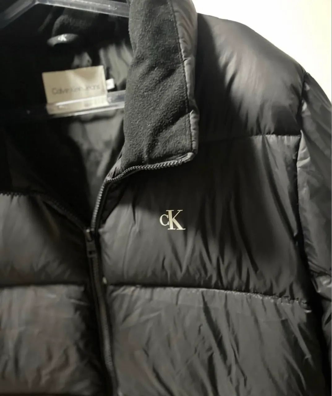 Jaqueta Calvin Klein  - Foto 2
