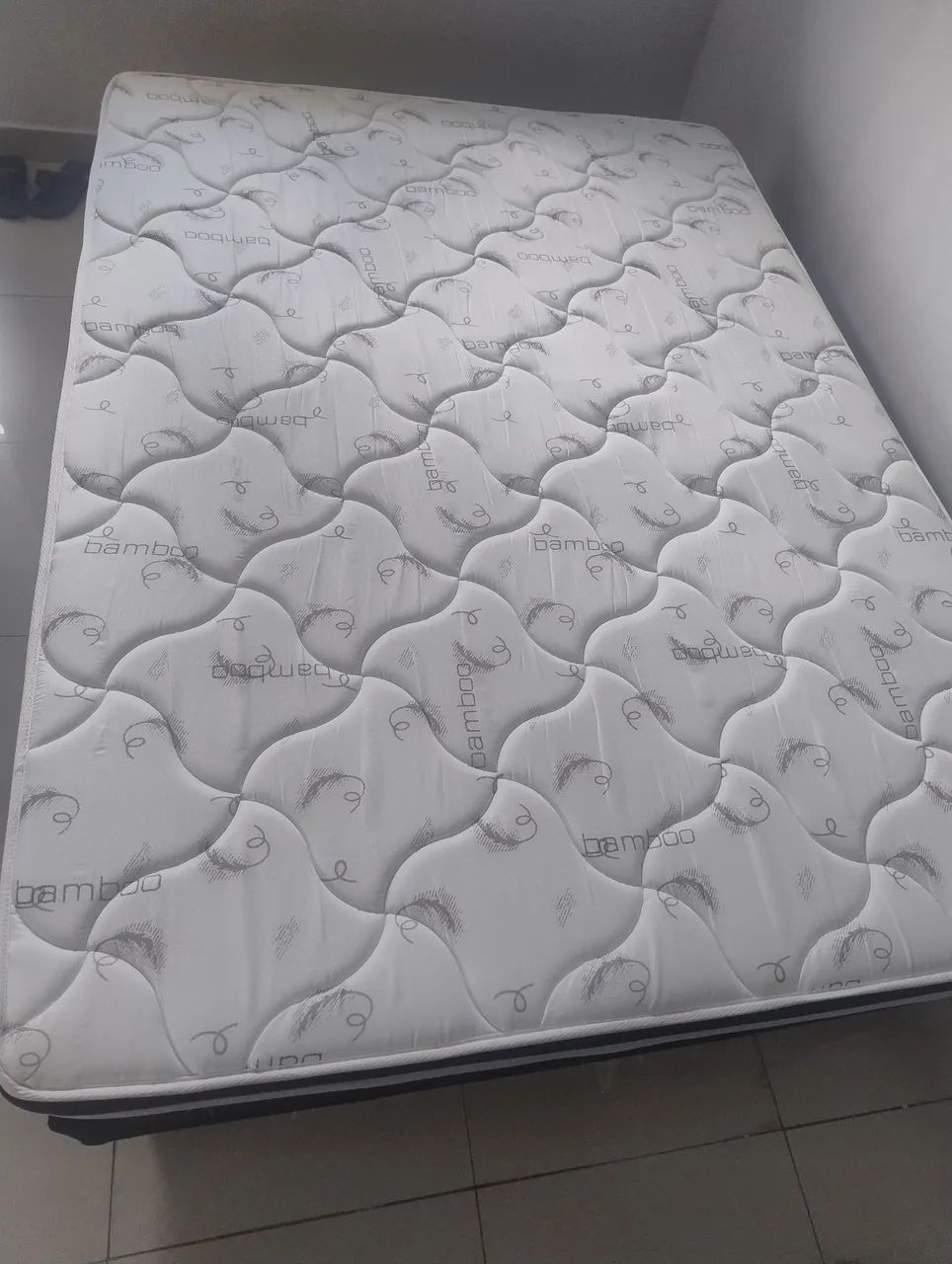 Cama casal - Foto 2