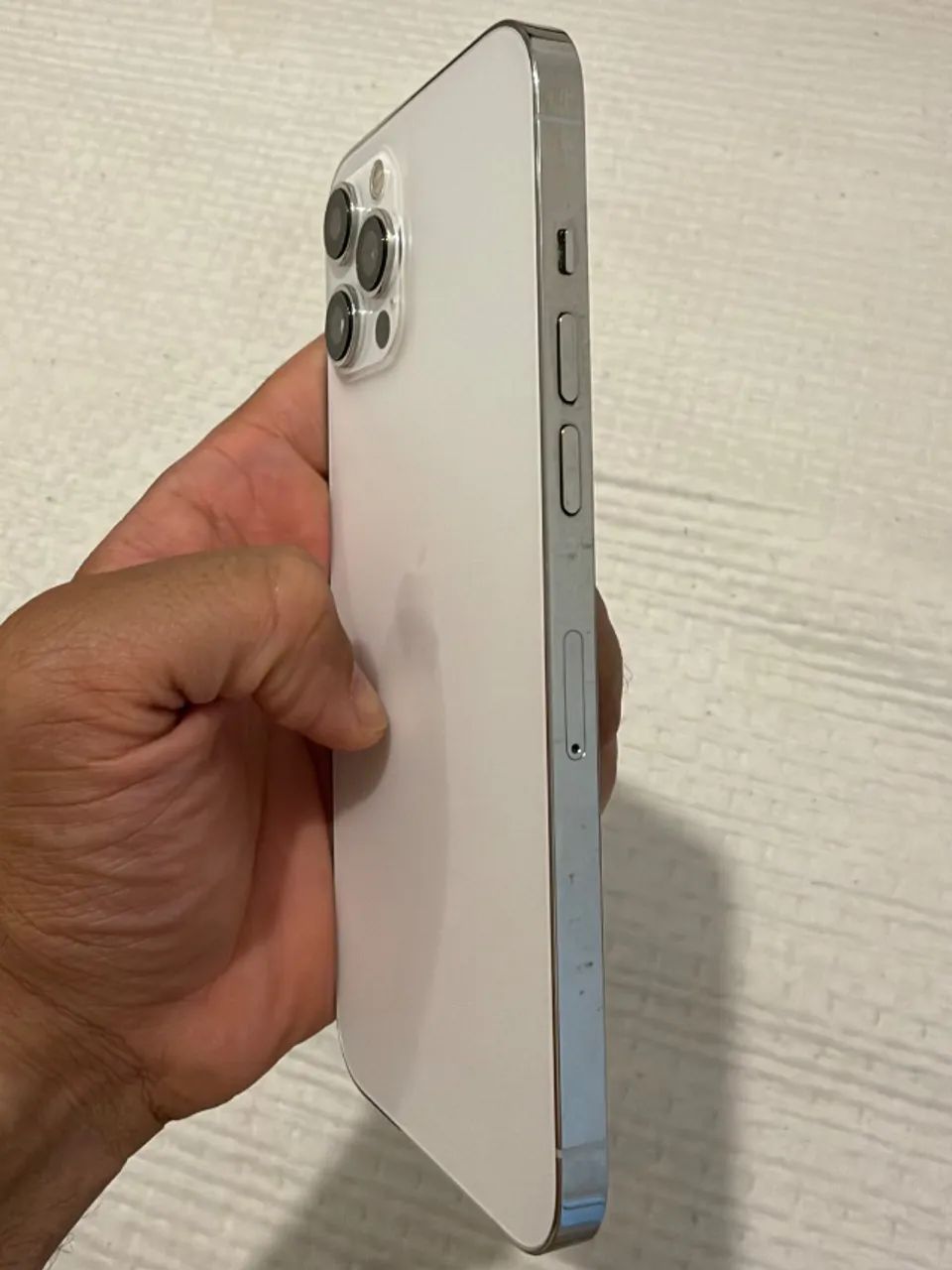iPhone 12 Pro Max 256 GB - Foto 2