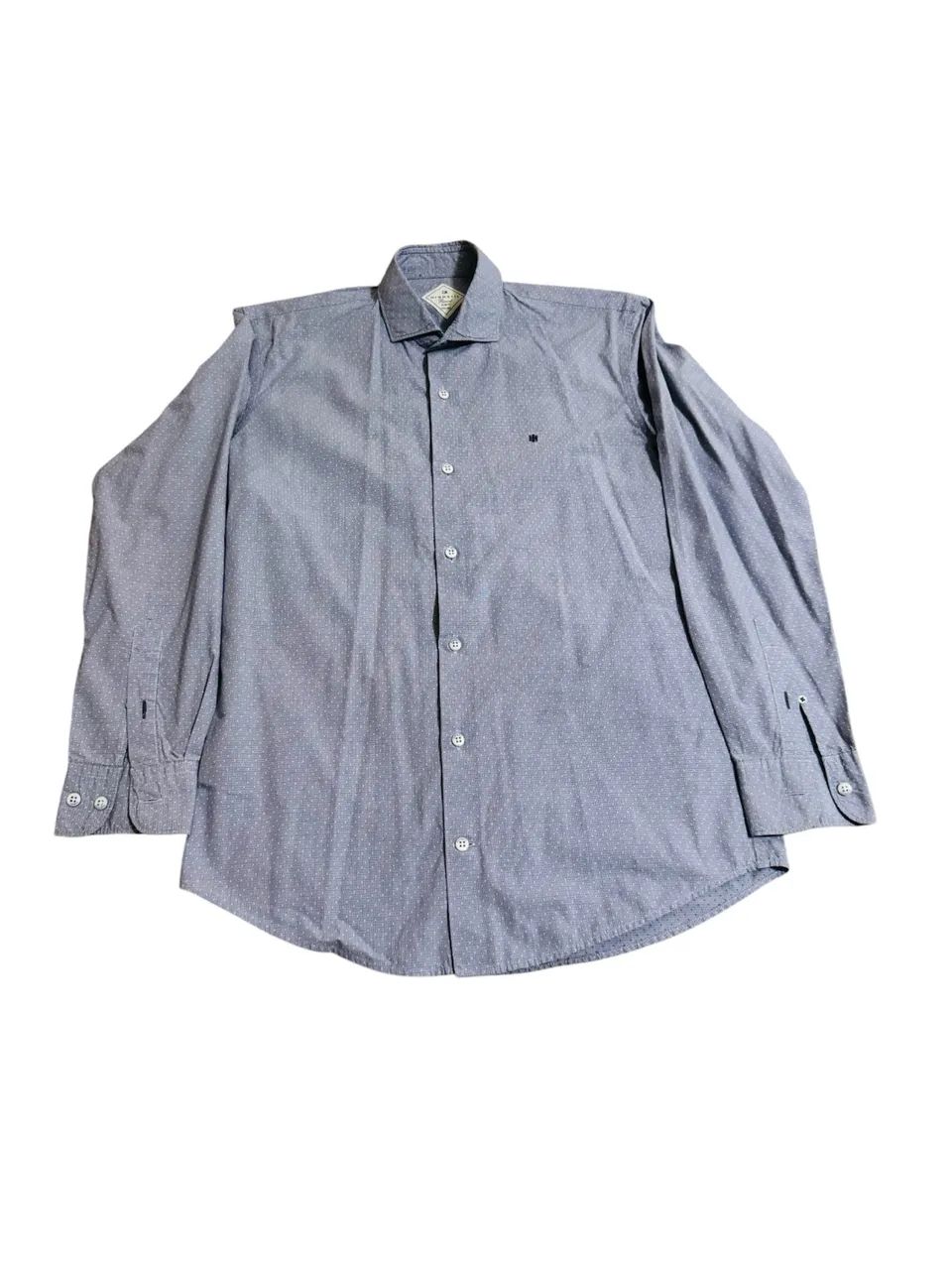 Camisa highstil resort original 