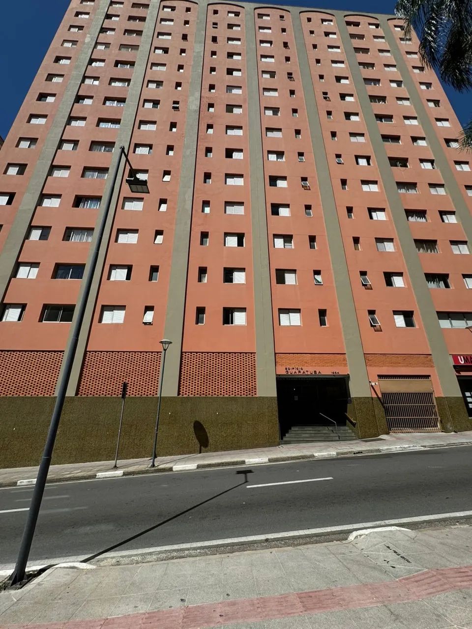 Venda - Apartamento Edificio Guaratuba - Centro - Campinas - Foto 2