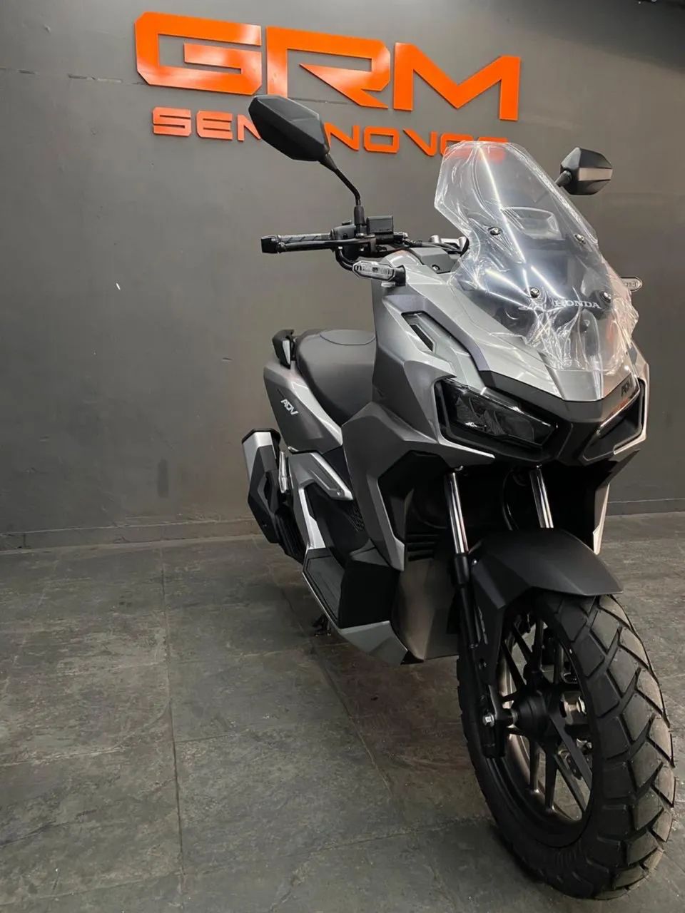 HONDA ADV 160  - Foto 4