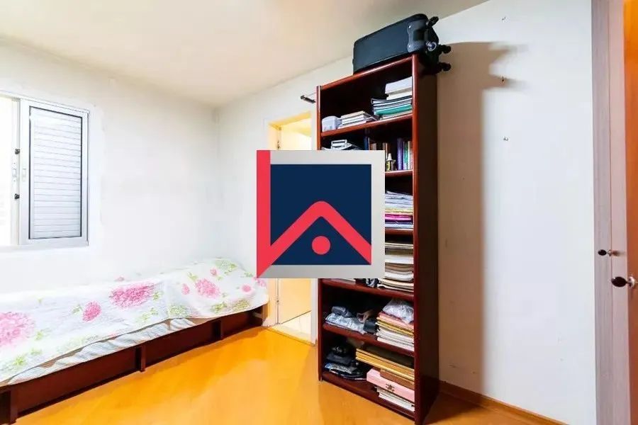 Venda Apartamento 2 Dormitórios - 77 m² Vila Clementino - Foto 8