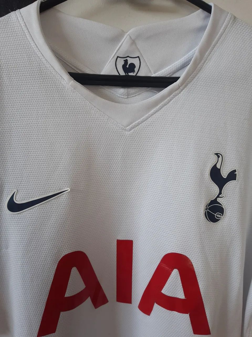 Camisa Tottenham  - Foto 2
