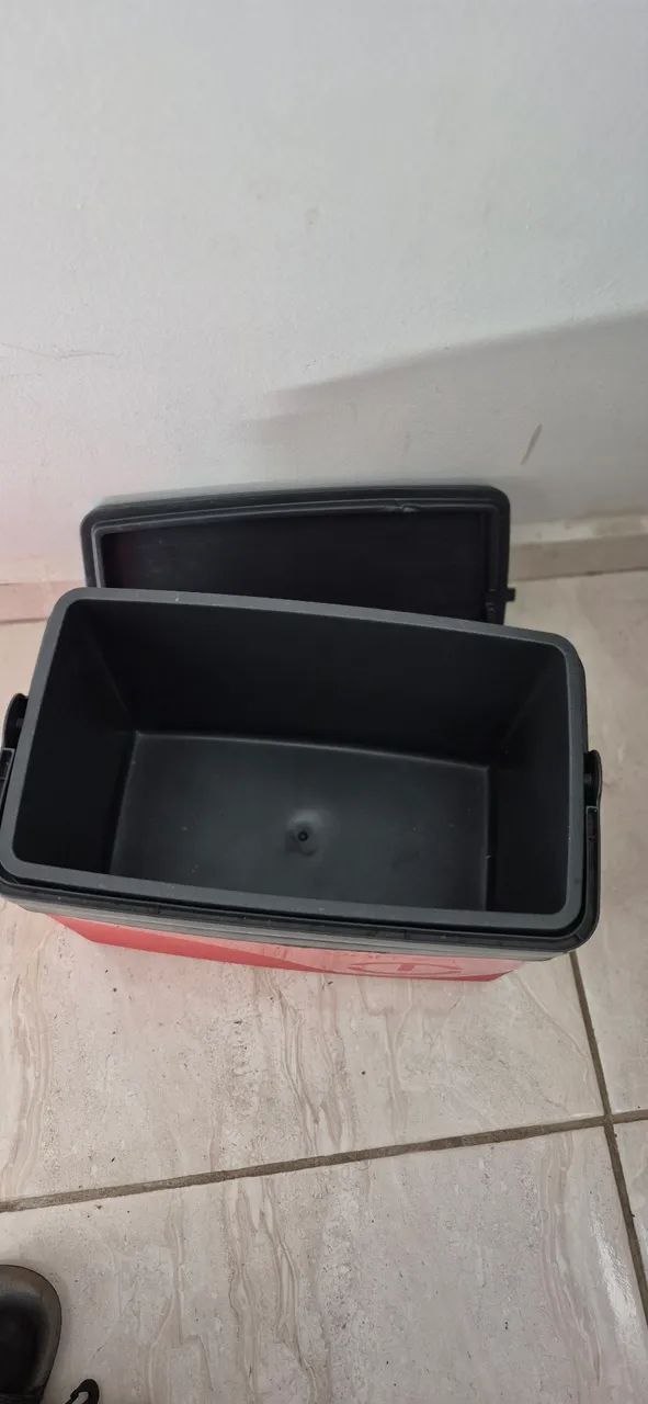 Caixa térmica  - Foto 2