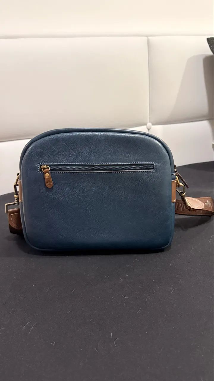 Bag Hold Azul Blackhold NOVA - Foto 3