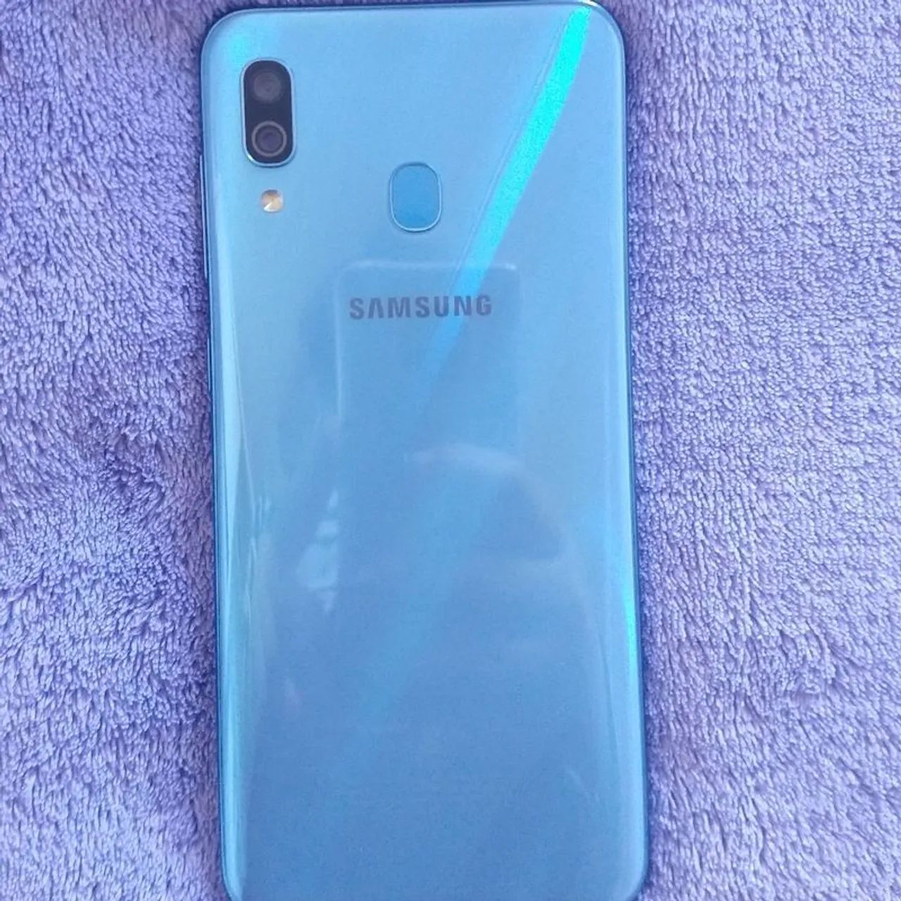 Samsung galaxy a30 - Foto 2