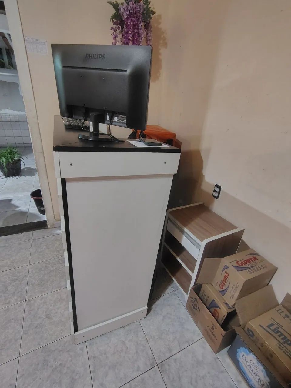 Balcão  - Foto 3