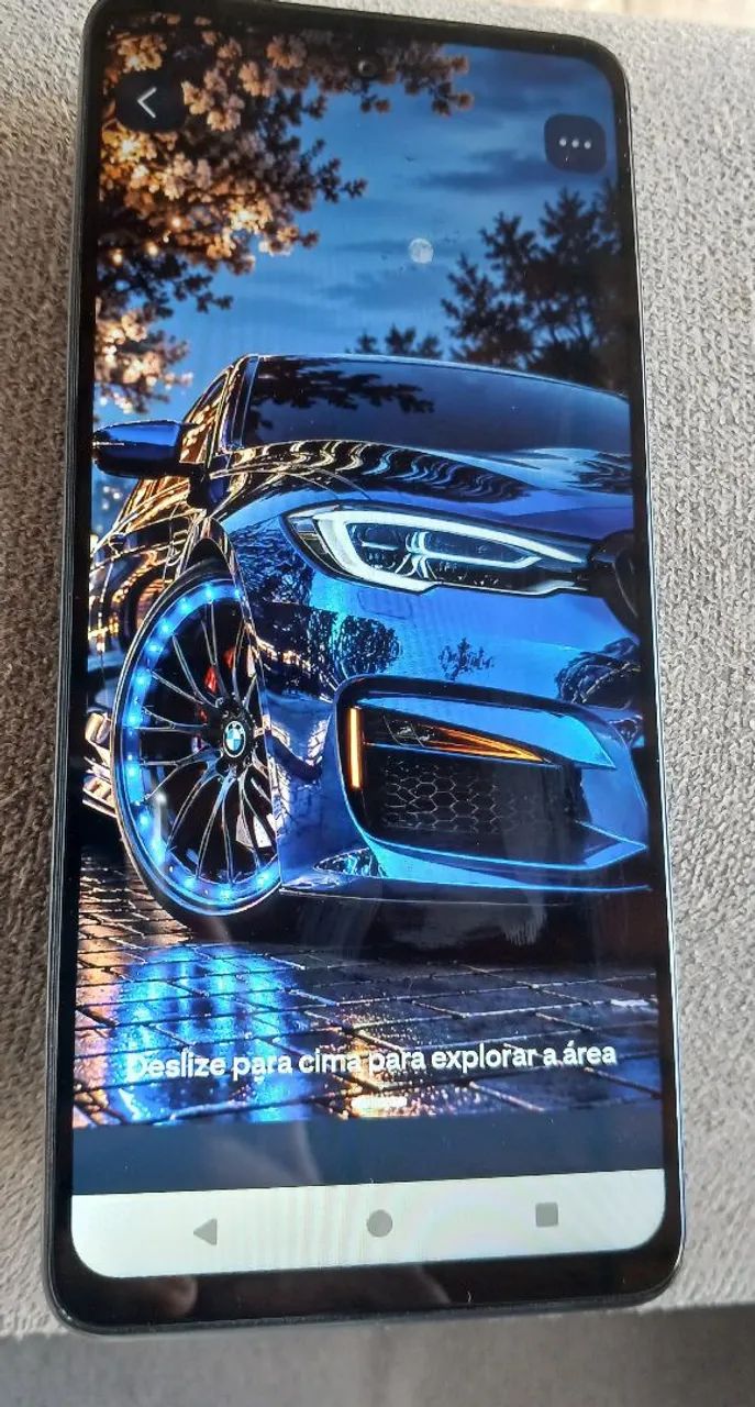Motorola g24  - Foto 4