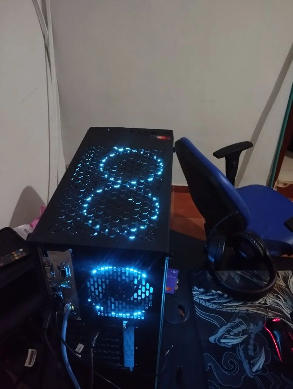 Gabinete semi-novo - Foto 3