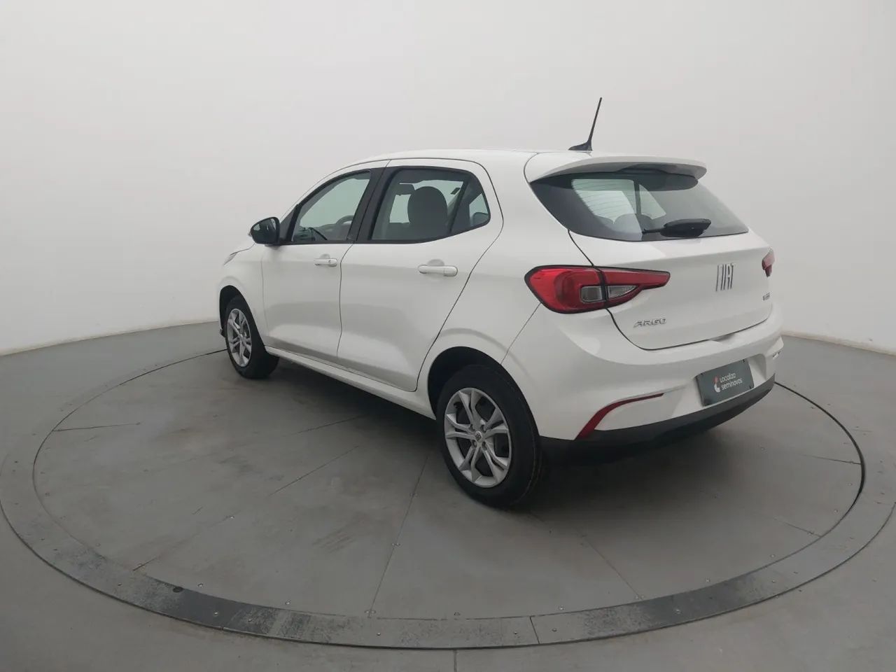 Fiat Argo Drive 1.0 Firefly 2025 - Foto 3