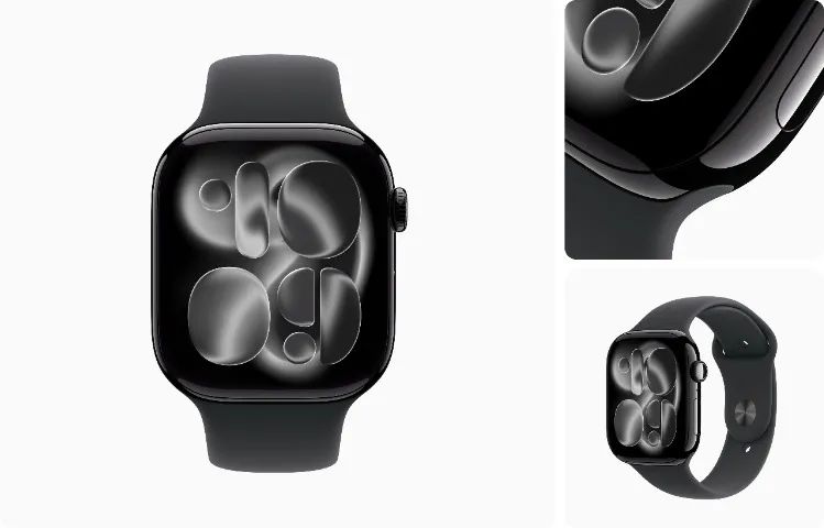 Apple Watch Serie 11 46mm - Foto 5