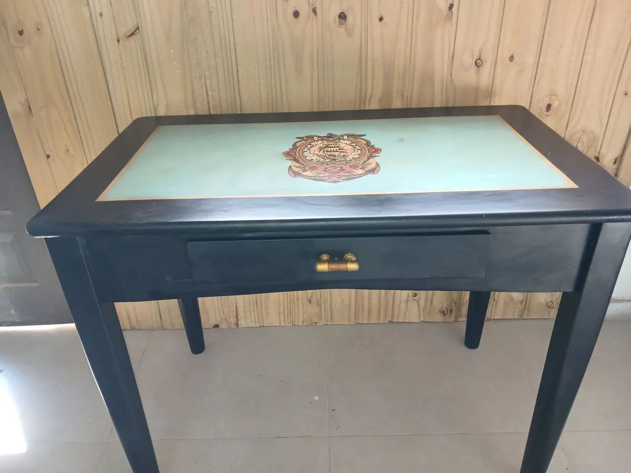 Mesa tatoo old school - Foto 2