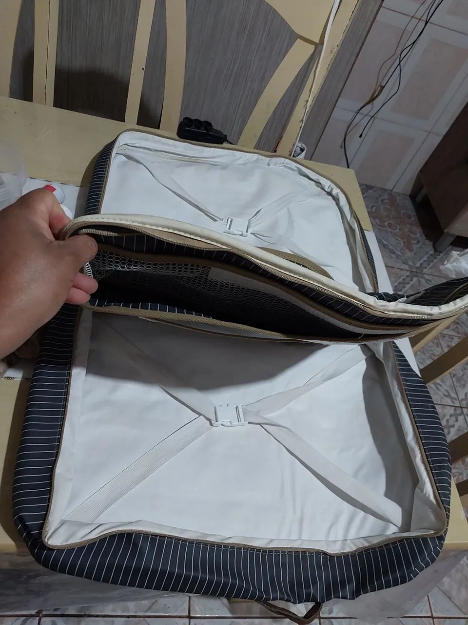 BOLSA MALA  - Foto 5