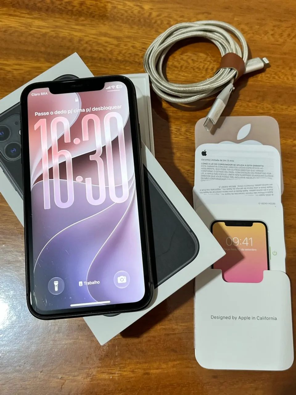 iPhone 11 128gb