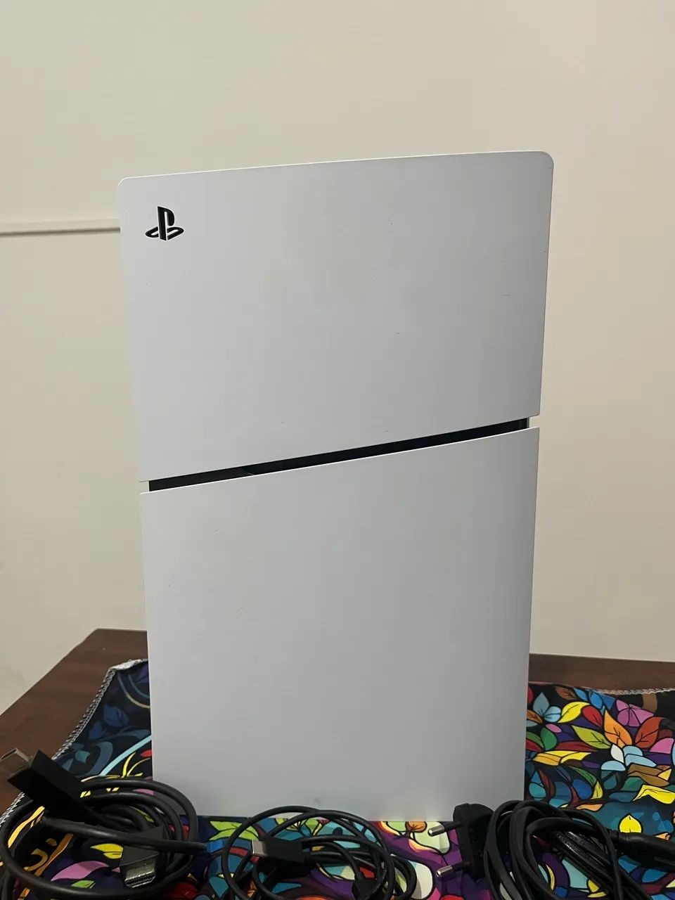 PS5