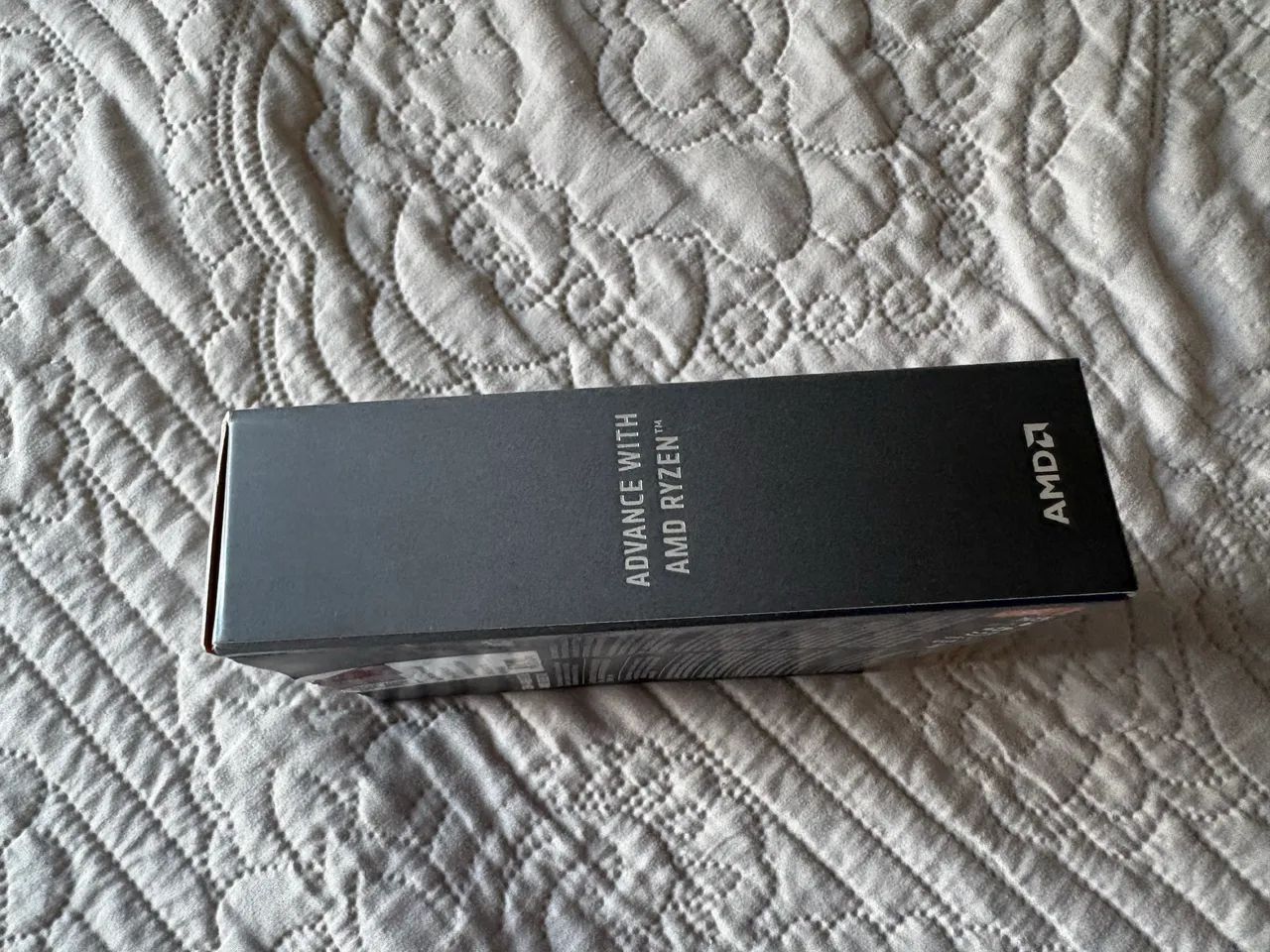 Ryzen 7 7700x - Foto 3