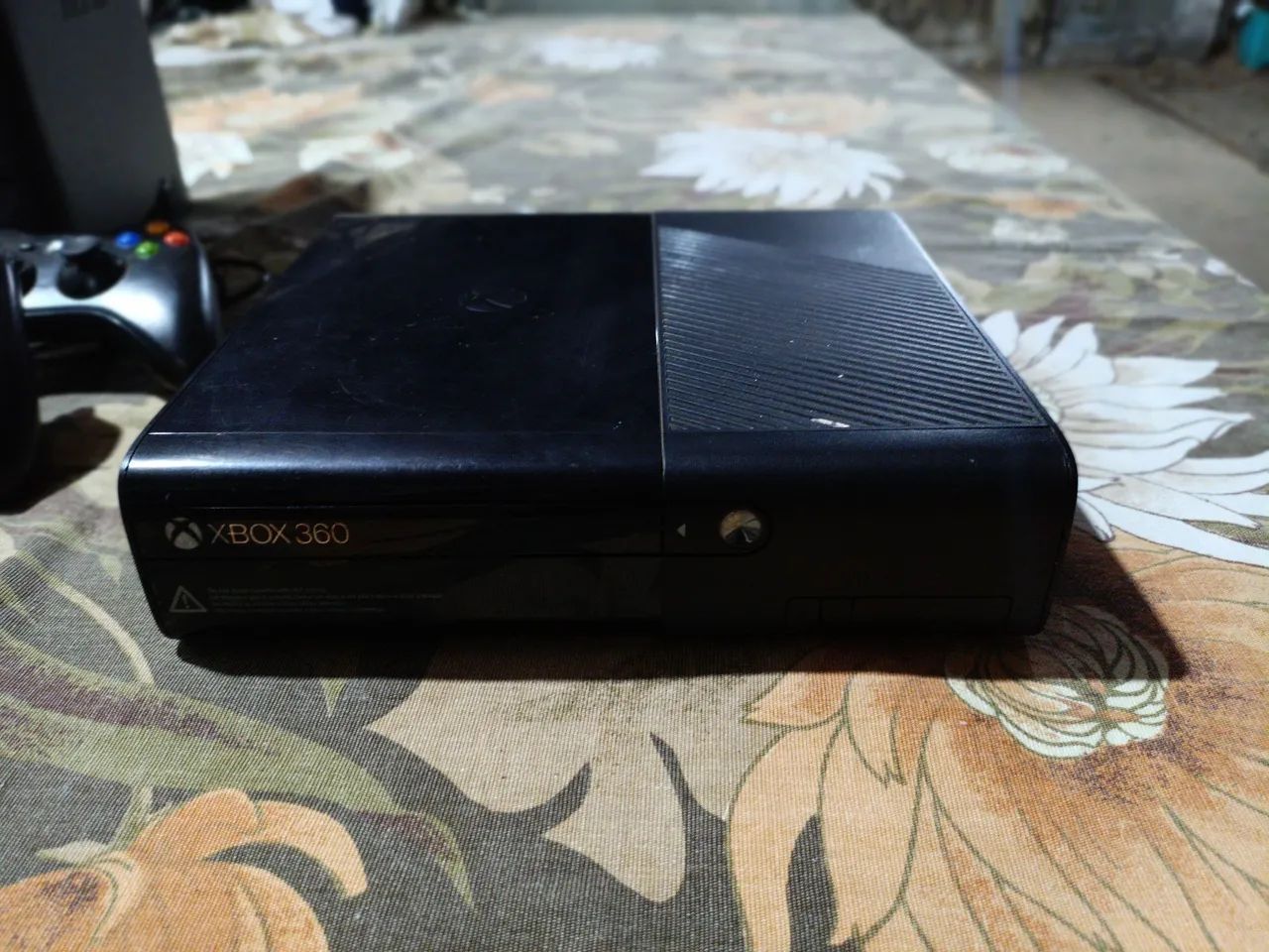 Xbox 360 super slim - Foto 4