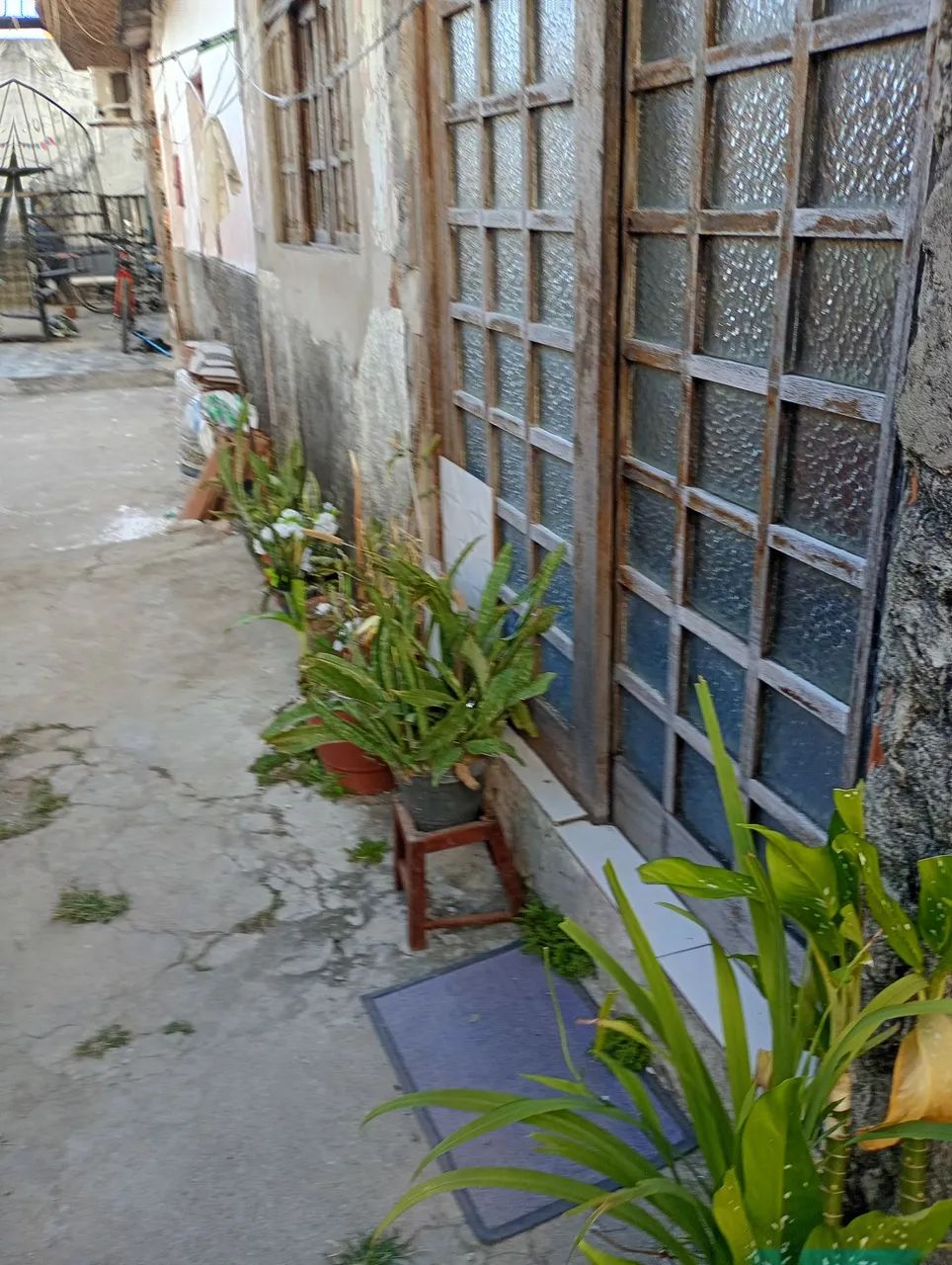Casa pra vender  no Vergel 