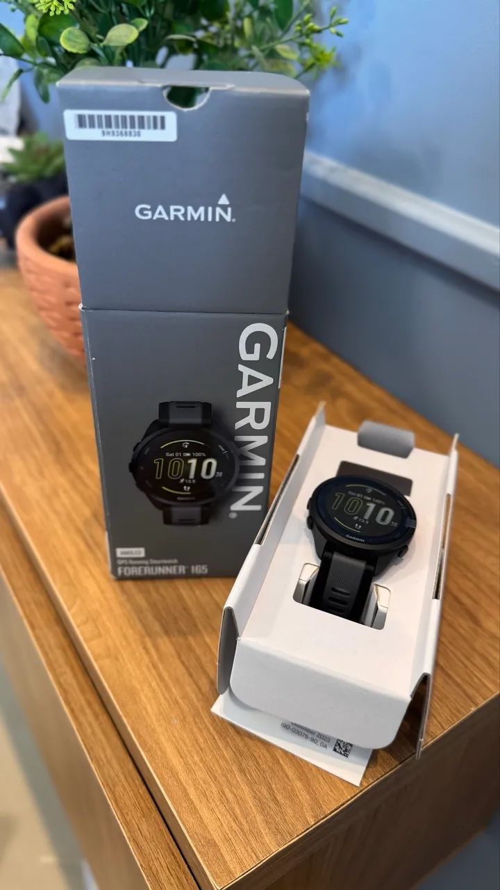 Garmin 165 - Foto 2
