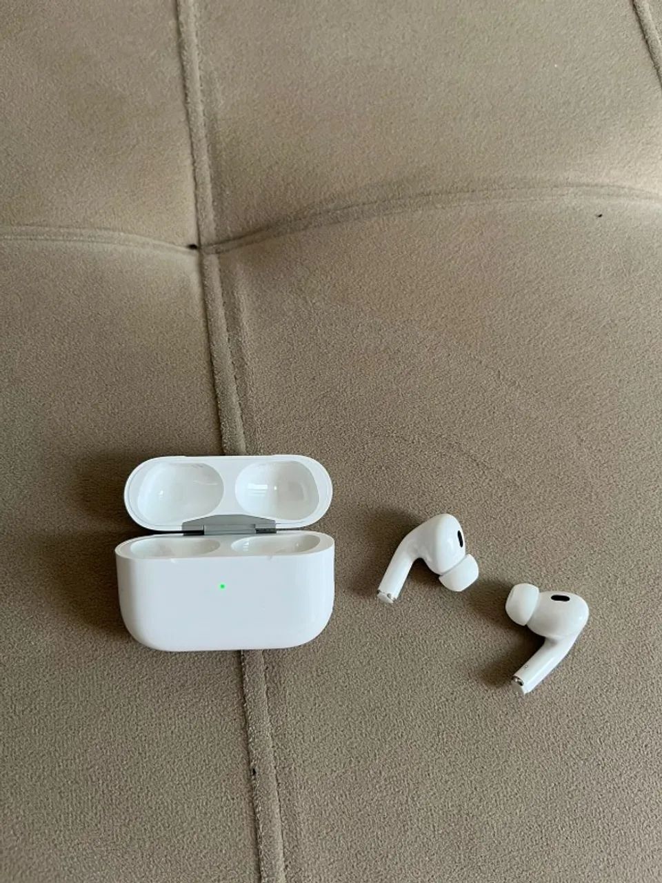 Apple AirPods Pro (2ª Geração) - Foto 3