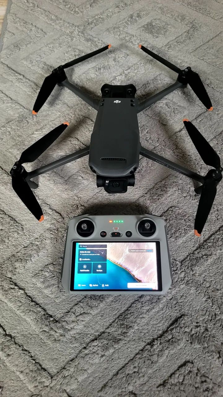 DJI MAVIC 3 CLASSIC - Foto 2