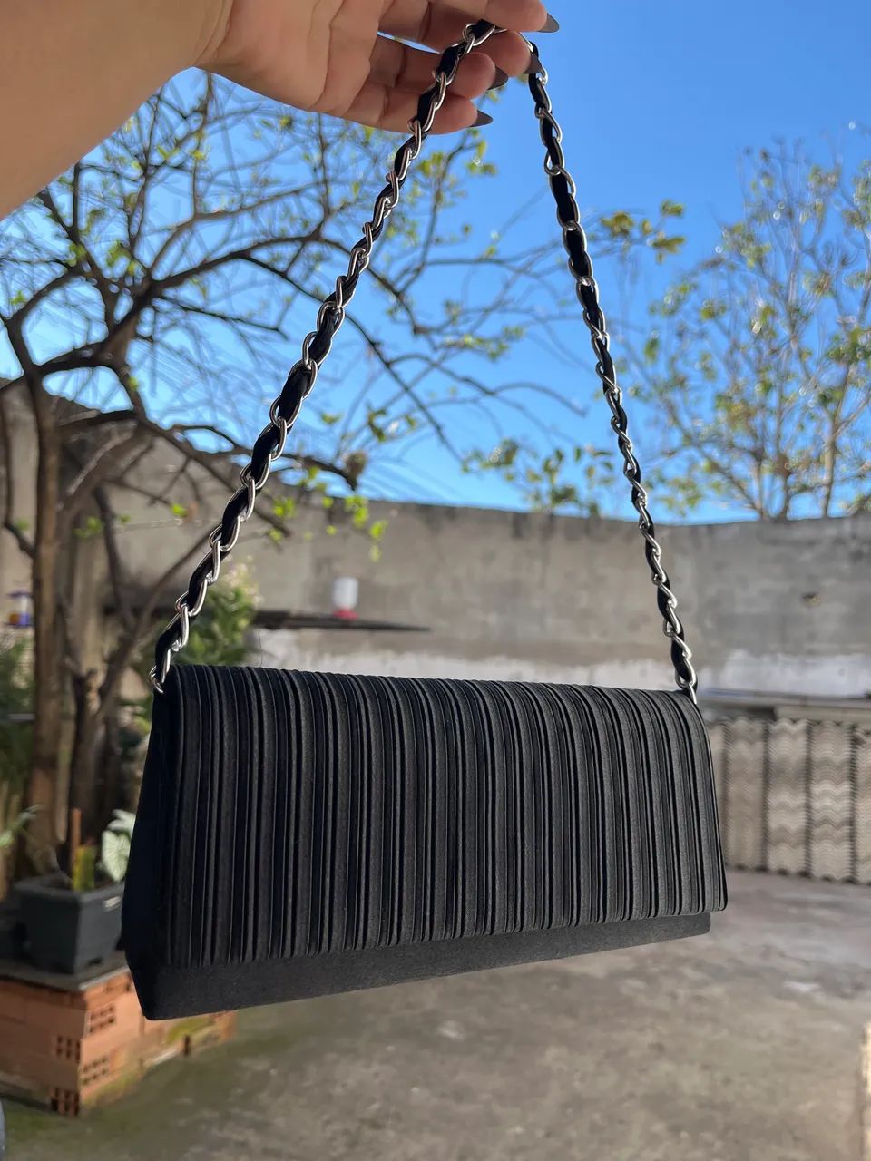 Bolsa de festa